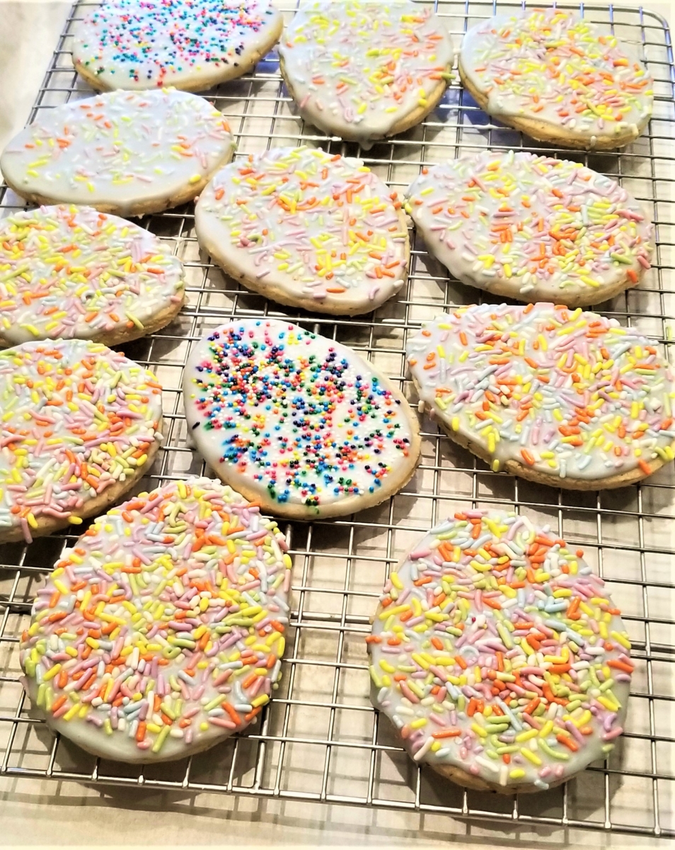 sugar-cookies